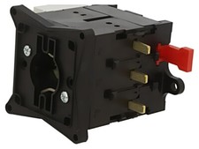 V1 Switch disconnector body poles: 3 32A TeSys VARIO IP20 SCHNEIDER ELECTRIC