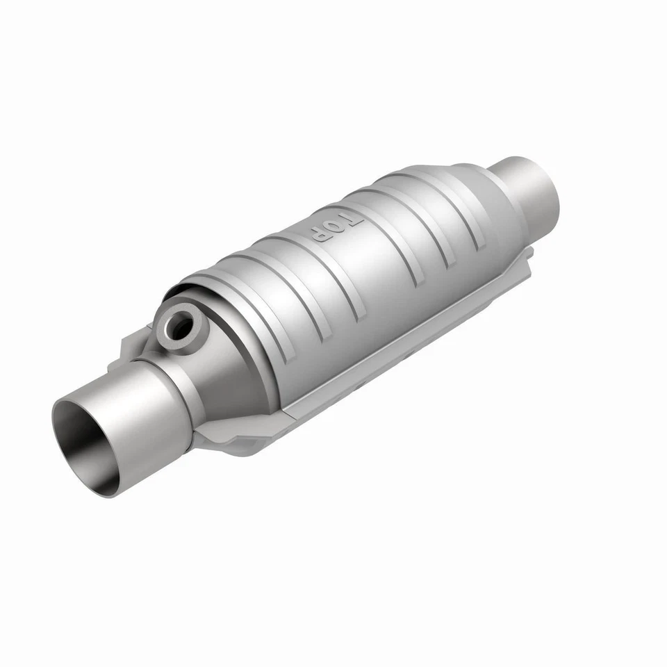 Conversor catalítico para Honda Civic 1998 - Imagem 3 de 4