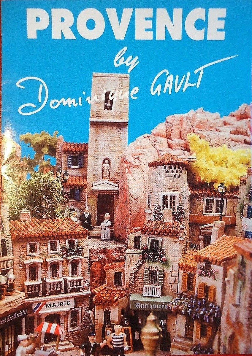 GAULT HOUSEグラス・プロヴァンス s-l1200.jpg