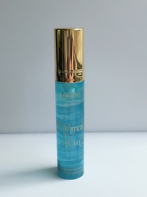tarte mermaid skin