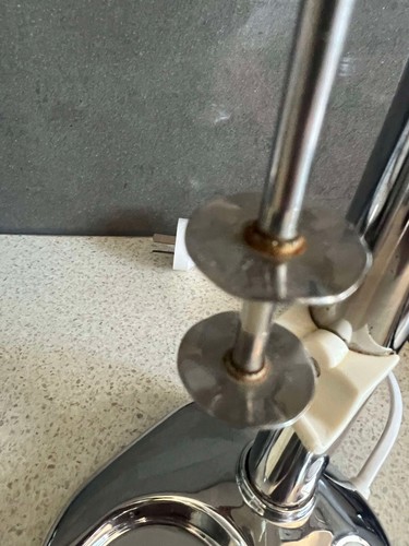 Breville Milk Shaker Milkshake Maker - Picture 9 of 17