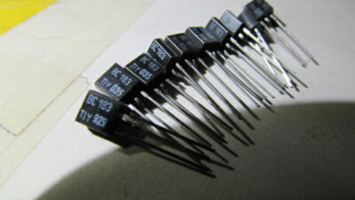 BC183L NPN General Purpose Amplifier Transistor TO-92 Package buy online at Low Price in India BC183L NPN General Purpose Amplifier Transistor TO-92 Package buy online at Low Price in India
