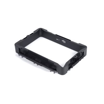 Hoopat X3/X4/X5 Quick Release Resin Vat for Saturn 3 /3 Ultra 4 /4 Ultra Anycubi