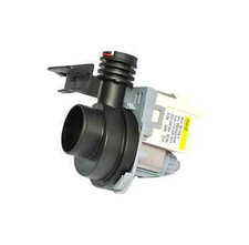 DISHLEX GLOBAL DISHWASHER WATER DRAIN PUMP DX103SK DX103WK DX203SK DX203WK