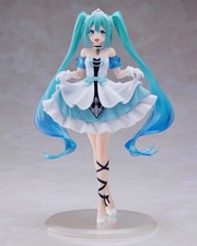 SEGA Hatsune Miku Cinderella Fairy Tale Wonderland Ver. Figure