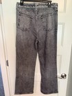 NWOT Rag & Bone miramar wide leg 28 Raven! Retail $229 — photo 4