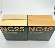 MAC Studio Fix Powder Plus Foundation. Choose Your Shade. 0.52oz