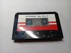 LEGO ASSEMBLED CASSETTE TAPE AWESOME MIX VOL GROOT INFINITY SAGA