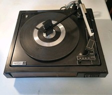 Realistic Lab 12A Turntable Auto Manual Belt Drive Needle