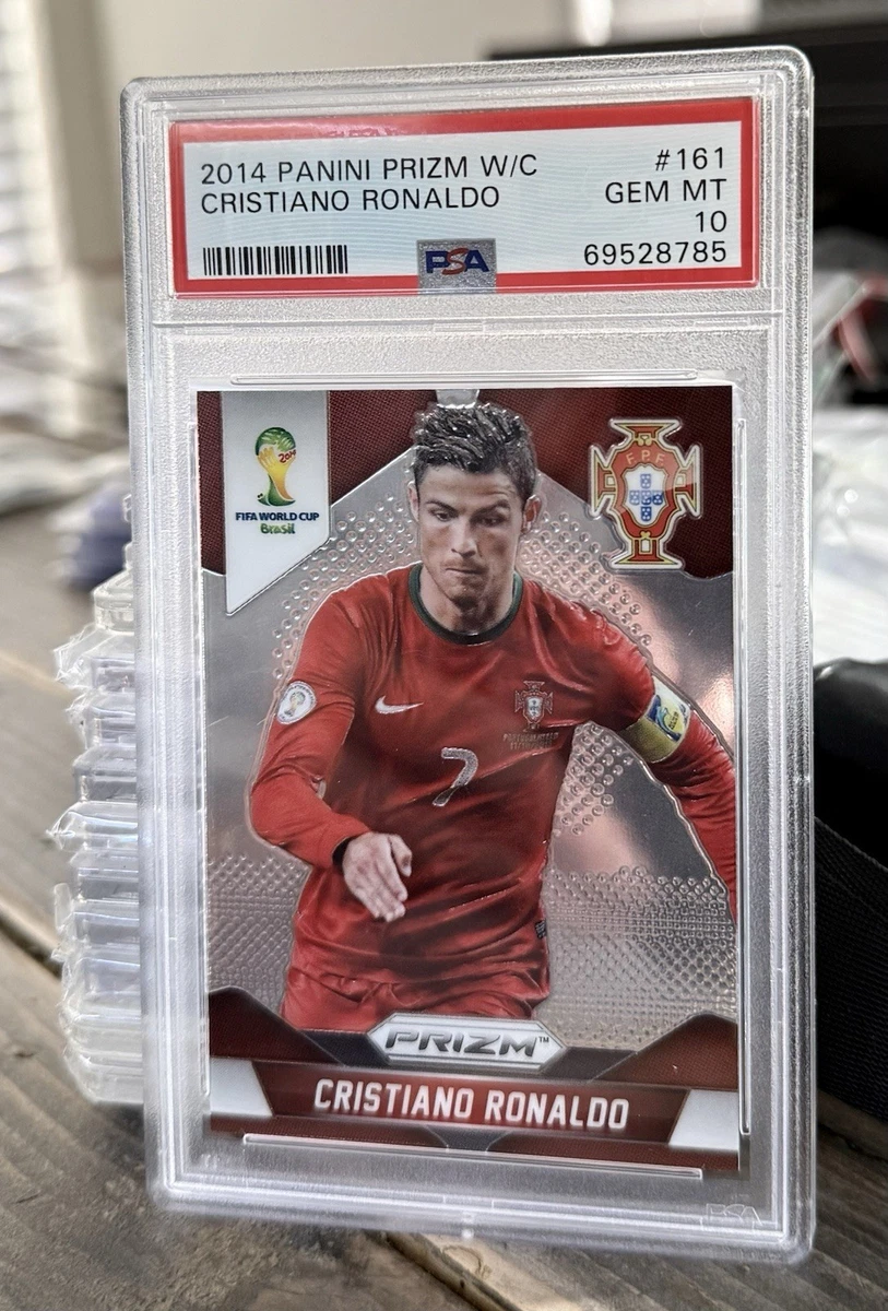 2014 Panini Prizm World Cup Soccer Trading Cards for sale | eBay