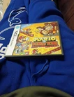 Mario Donkey Kong Nintendo DS