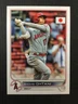 2022 Topps Japan Edition #1 Shohei Ohtani Los Angeles Angels MINT NO RESERVE!