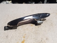 2007 Honda FR-V Front Door Handle Driver Side Right Offside Chrome