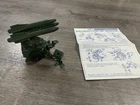 MMS Mobile Missile System GI Joe 1982 Hasbro Action Figure Vehicle 100%