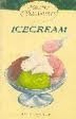 Simple Pleasures: Icecream by Portinari, Folco 0863502644 FREE Shipping