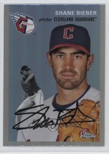 Click to enlarge Shane Bieber