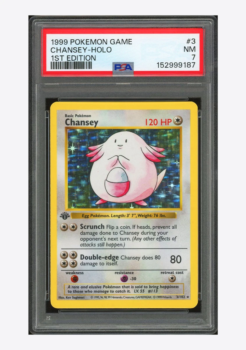 First Edition Pokémon Base Set Cards for sale | eBay