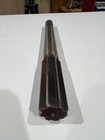 Chucking Reamer No. 3552, 1" HSS Straight Flute, Cleveland Twist Drill Co — photo 4