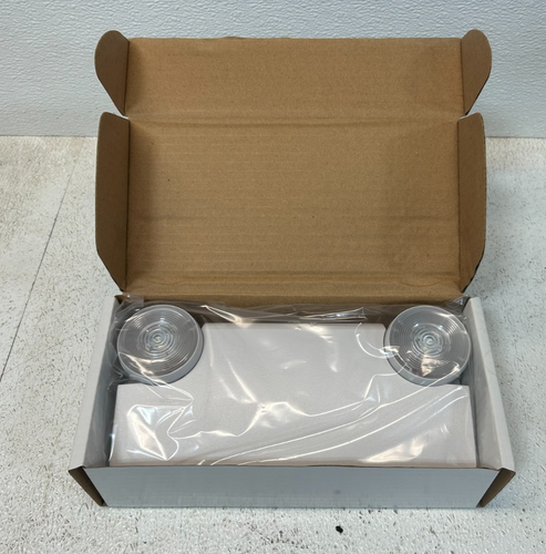Eaton APELH2 All-Pro LED Emergency Light | eBay