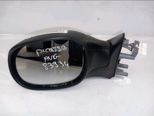 Retroviseur intérieur Citroen XSARA
