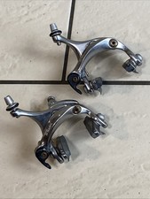 BTWIN Road Bike Brake Calipper Caliper Set In Good Condition