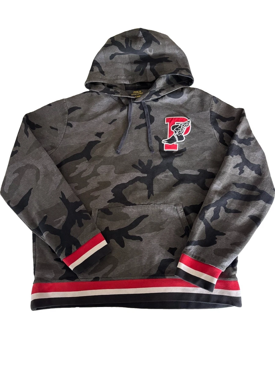 Ralph Lauren Camo In Men's Sweats & Hoodies for sale | eBay