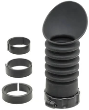 UTG Rubber Scope Eyeshade for 36,40,41.5,43mm Eyepiece-SCP-ES403