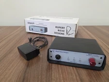 Rupert Neve Designs RNHP Precision Headphone Amplifier