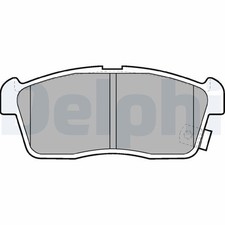 Kits de frein Daihatsu COPEN