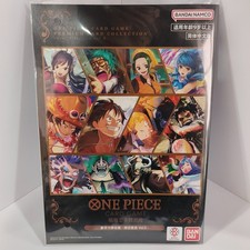 Juego de Cartas Chino de Una Pieza Colección de Cartas Premium - Mejor Selección Vol. 3