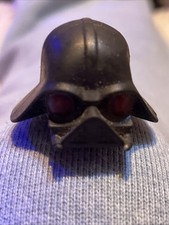 Angry Birds Star Wars Darth Vader Pig from Darth Vader Lightsaber Battle Game