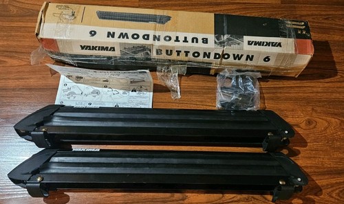 Yakima FatCat 6 Evo Ski and Snowboard Rack Rental: A Travel Deal