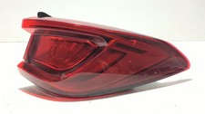 5FA945208C HECKLEUCHTE RECHTS / 236590 FÜR SEAT LEON SPORTSTOURER KL8, KLD 1.5