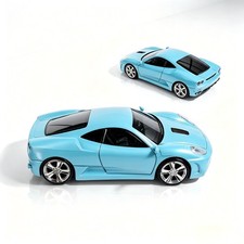 Wireless Mouse 2.4GHz Cool Sport Car Shape Wireless Mouse Optical Cordless Mi...