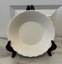 Spode Jewel Copeland Dessert Berry Bowl Circles Dots Replacement Piece 5 1/4"