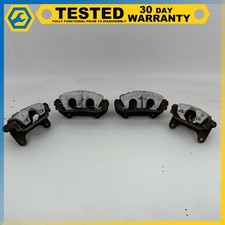 05-13 Chevy Corvette C6 Pbr Front Rear Left Right Brake Caliper Full Set Oem 05-13 Chevy Corvette C6 Pbr Front Rear Left Right Brake Caliper Full Set Oem