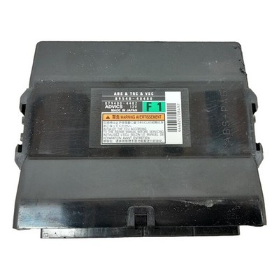 LEXUS RX ABS ECU MK4 AL20 450H F 3.5 PETROL HYBRID 8954048480