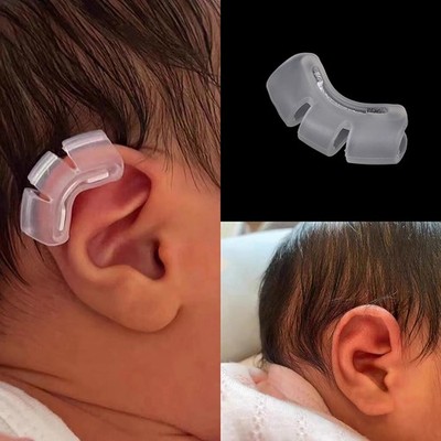 1 Stück Ohrkorrektor für Baby Ohr Ästhetik Korrektor Aurikel Unterstützung Werkzeuge