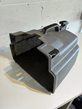 Flymo Pac A Mow Grass Box Electric Lawnmower