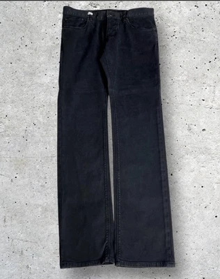PRADA Cotton Jeans for Men for sale | eBay
