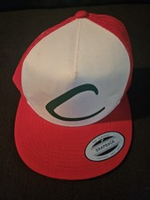Pok mon Ash Ketchum Kanto League Halloween Trucker Hat