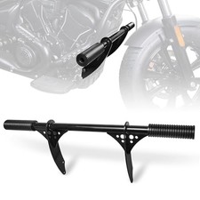 Motorcycle Rider Front Highway Crash Bars Driver Engine Guard Protecter for