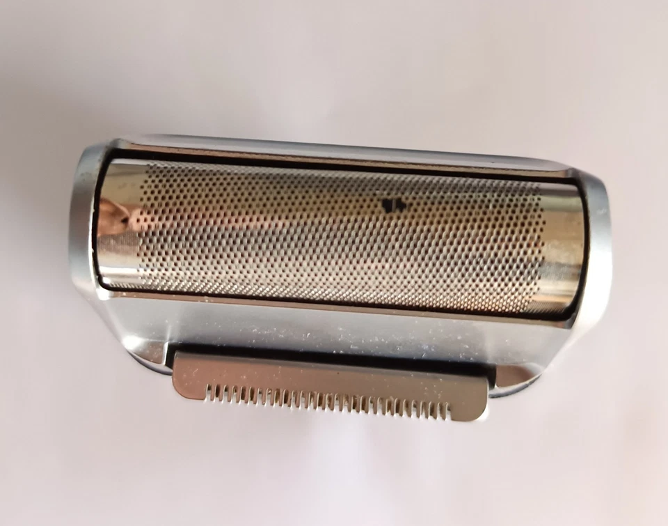 Rasoir electrique BRAUN micron 2000 - Photo 4/4