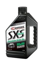 Gear Oil, SXS Premium, 80w90, for Off-Road Vehicles and Machinery