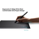 XPPen Wireless Drawing Tablet Deco Pro MW 2nd Bluetooth Computer Graphics Tablet
