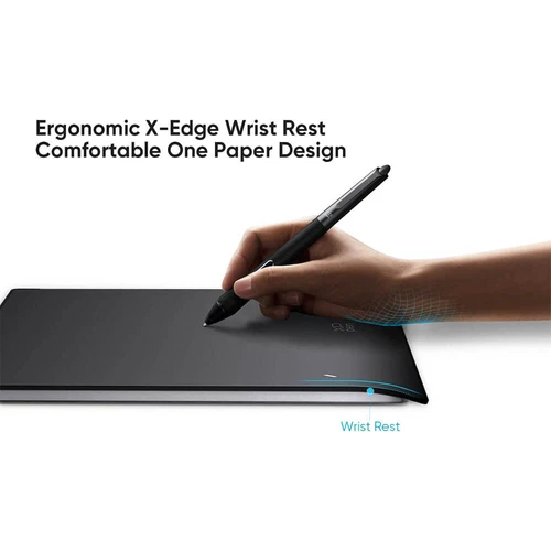 XPPen Wireless Drawing Tablet Deco Pro MW 2nd Bluetooth Computer Graphics Tablet