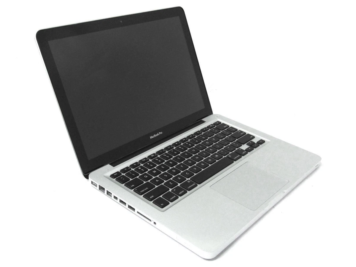 25+ macbook pro 13 a1278 for sale | Updated Oct 2026