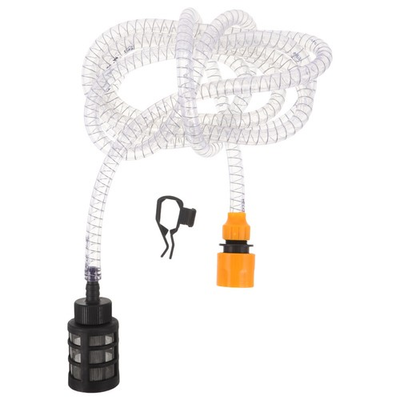 #ad Car Washing Machine Water Pipe Windshield Sprayer Hose Pressure Washer Kit $49.85
