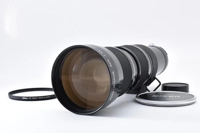 【値下げ可】Zoom-NIKKOR Auto 50-300mm f/4.5 Nikkor 50 300 for sale | eBay