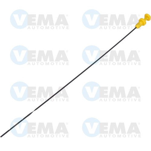 FAST Asta Controllo Livello Olio FT80329 Per Opel Movano 2.5 CDTI – Ricambio Con Guarnizione, Codici OE 1114000Q0F - 3